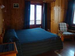 Hotel Alpe Fleurie