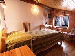 Hotel Alpe Fleurie