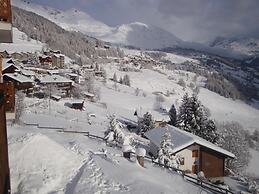 Hotel Alpe Fleurie