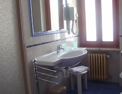 Hotel Alpe Fleurie