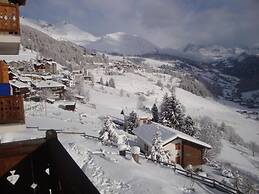 Hotel Alpe Fleurie
