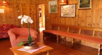 Hotel Alpe Fleurie