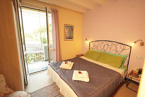 Agriturismo La Pergola dei Paggi