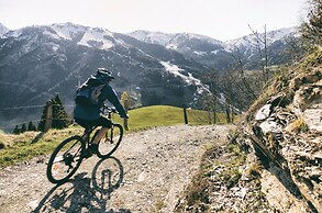Berg-Leben