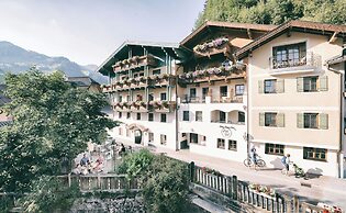 Berg-Leben