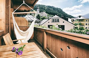 Berg-Leben
