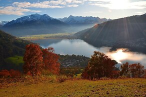 Berg-Leben