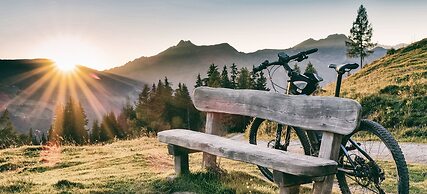 Berg-Leben