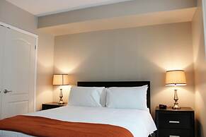 WhiteHall Suites- Yorkville