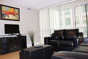WhiteHall Suites- Yorkville
