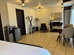 Quinta Don Jose Boutique Hotel