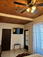 Quinta Don Jose Boutique Hotel