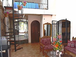 Quinta Don Jose Boutique Hotel