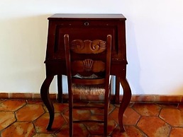 Quinta Don Jose Boutique Hotel