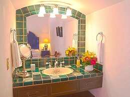Quinta Don Jose Boutique Hotel