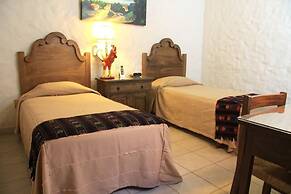 Quinta Don Jose Boutique Hotel