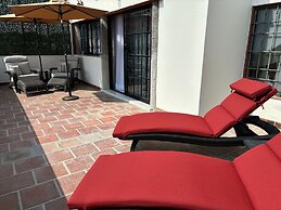 Quinta Don Jose Boutique Hotel