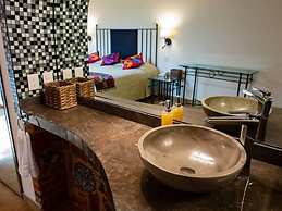 Quinta Don Jose Boutique Hotel