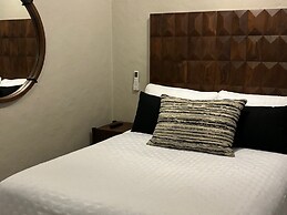 Quinta Don Jose Boutique Hotel