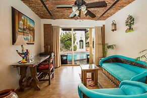 Quinta Don Jose Boutique Hotel
