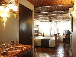 Quinta Don Jose Boutique Hotel