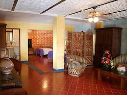 Quinta Don Jose Boutique Hotel