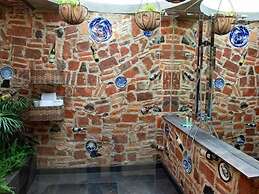 Quinta Don Jose Boutique Hotel