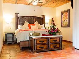 Quinta Don Jose Boutique Hotel