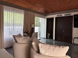 Quinta Don Jose Boutique Hotel