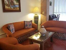 Quinta Don Jose Boutique Hotel