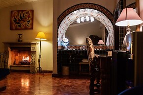 Quinta Don Jose Boutique Hotel