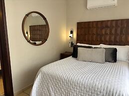 Quinta Don Jose Boutique Hotel