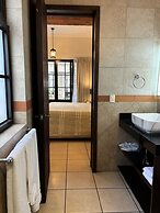 Quinta Don Jose Boutique Hotel