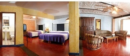 Quinta Don Jose Boutique Hotel