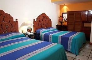 Quinta Don Jose Boutique Hotel