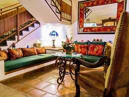 Quinta Don Jose Boutique Hotel