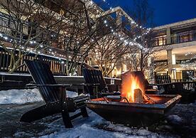 Hockley Valley Resort