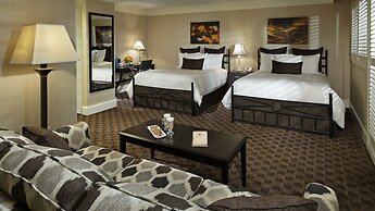 Hockley Valley Resort