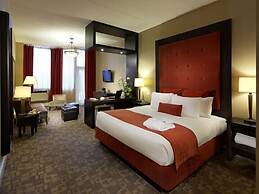 Hockley Valley Resort