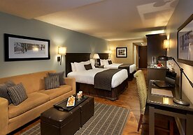 Hockley Valley Resort