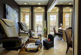 Hockley Valley Resort