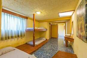 Hostal Vallarta Suites