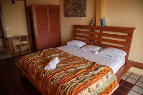 Hostal Vallarta Suites