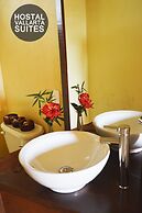 Hostal Vallarta Suites