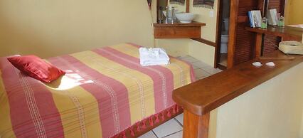 Hostal Vallarta Suites