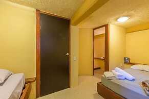 Hostal Vallarta Suites