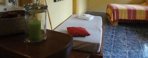 Hostal Vallarta Suites