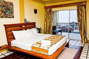Hostal Vallarta Suites