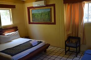 Hostal Vallarta Suites