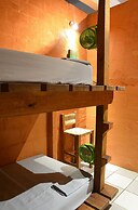 Hostal San Pancho - Hostel
